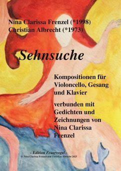 Cover Sehnsuche