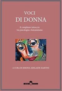Cover Voci di donna. il complesso intreccio tra psicologia e femminismo