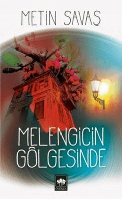 Cover Melengicin Gölgesinde