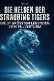 Die Helden der Straubing Tigers Die Helden der Straubing Tigers