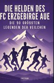 Die Helden des FC Erzgebirge Aue