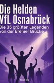 Die Helden des VfL Osnabrück