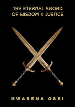 Cover The Eternal Sword of Wisdom and Justice