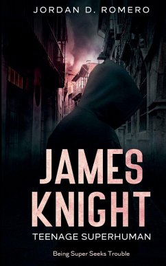 Cover James Knight