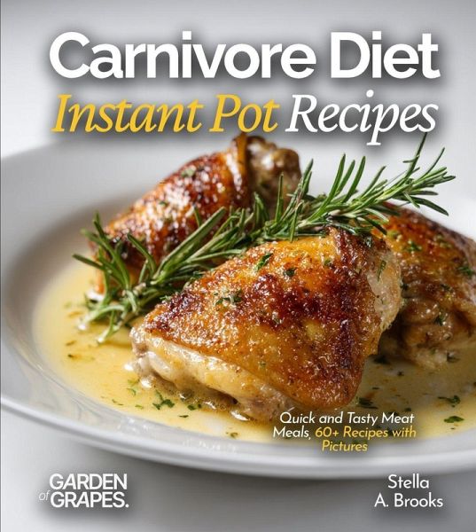 Carnivore Diet Instant Pot Recipes