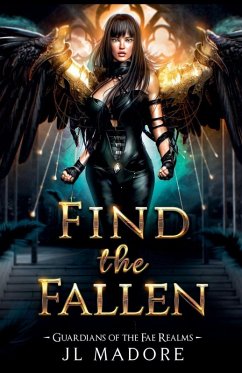 Find the Fallen - Madore, Jl Find the Fallen - Madore, Jl