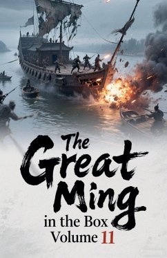 Cover The Great Ming in the Box, Volume 11