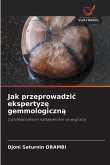 Jak przeprowadzi¿ ekspertyz¿ gemmologiczn¿