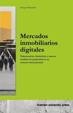 Cover Mercados inmobiliarios digitales