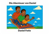 Die Abenteuer von Daniel Die Abenteuer von Daniel