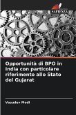 Opportunità di BPO in India con particolare riferimento allo Stato del Gujarat