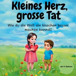 Cover Kleines Herz, grosse Tat