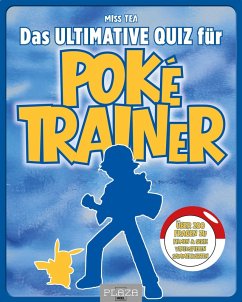 Cover Das ultimative Quiz für Poké-Trainer