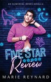 Five Star Review Five Star Review