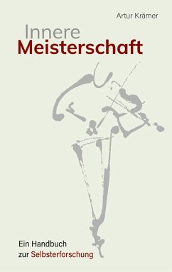 Cover Innere Meisterschaft