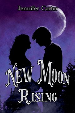 New Moon Rising - Carter, Jennifer