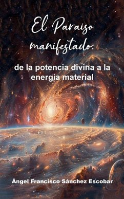 Cover El Paraíso manifestado