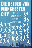 Die Helden von Manchester City