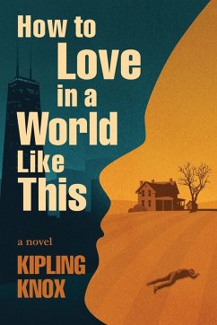 Cover How to Love in a World Like This