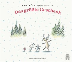 Cover Das größte Geschenk