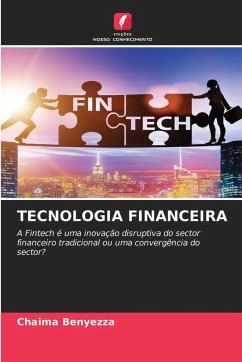 TECNOLOGIA FINANCEIRA - Benyezza, Chaima