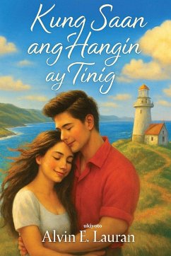Cover Kung Saan ang Hangin ay Tinig