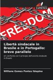 Libertà sindacale in Brasile e in Portogallo: breve parallelo
