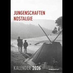 Jungenschaften Nostalgie Kalender 2026 Jungenschaften Nostalgie Kalender 2026