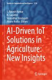 AI-Driven IoT Solutions in Agriculture: New Insights (eBook, PDF)