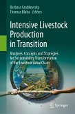 Intensive Livestock Production in Transition (eBook, PDF)
