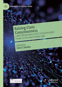 Cover Raising Class Consciousness (eBook, PDF)