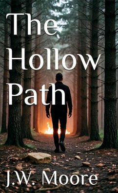 Cover The Hollow Path (eBook, ePUB)