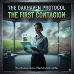 The Oakhaven Protocol: The first contagion (eBook, ePUB)