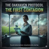 The Oakhaven Protocol: The first contagion (eBook, ePUB)