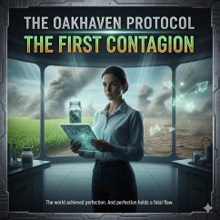 The Oakhaven Protocol: The first contagion (eBook, ePUB) - Teeter, Jeremiah The Oakhaven Protocol: The first contagion (eBook, ePUB) - Teeter, Jeremiah