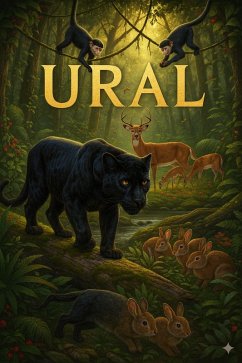 Cover Ural (eBook, ePUB)