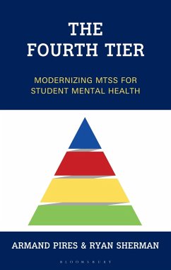 Cover The Fourth Tier (eBook, ePUB)