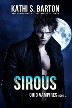 Cover Sirous (Ohio Vampires, #2) (eBook, ePUB)