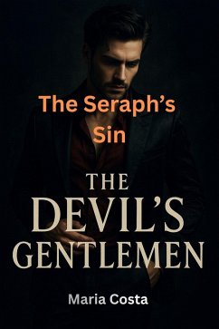 Cover The Seraph's Sin (The Devil's Gentlemen, #6) (eBook, ePUB)