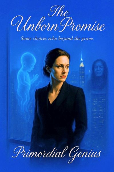 The Unborn Promise: Some Choices Echo Beyond the Grave (Book 1) (eBook, ePUB)