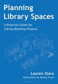 Planning Library Spaces (eBook, PDF)
