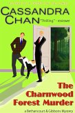 The Charnwood Forest Murder (Bethancourt & Gibbons Mysteries, #4) (eBook, ePUB)