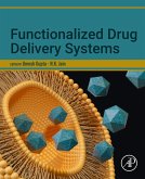 Functionalized Drug Delivery Systems (eBook, ePUB)