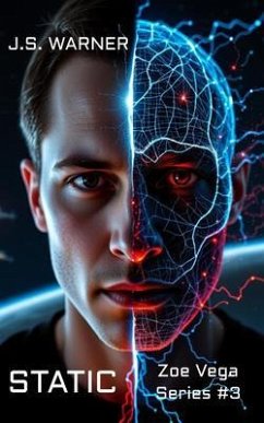 Cover STATIC (eBook, ePUB)