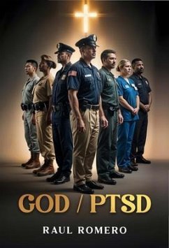 Cover God/PTSD (eBook, ePUB)