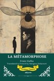 LA MÉTAMORPHOSE   French Version of The Metamorphosis (eBook, ePUB)