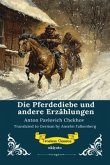 Die Pferdediebe und andere Erzählungen   German Translation of The Horse-Stealers and Other Stories (eBook, ePUB)