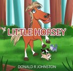 Little Horsey (eBook, ePUB)