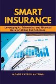 Smart Insurance (eBook, ePUB)