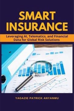 Cover Smart Insurance (eBook, ePUB)